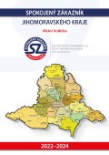 SPOKOJENÝ ZÁKAZNÍK JIHOMORAVSKÉHO KRAJE 2022 - 2024