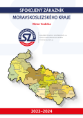 SPOKOJENÝ ZÁKAZNÍK MORAVSKOSLEZSKÉHO KRAJE 2022 - 2024
